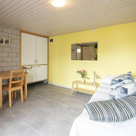 Casa Eva Apartment Ronco sopra Ascona Ngoại thất bức ảnh