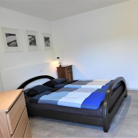 Casa Eva Apartment Ronco sopra Ascona Ngoại thất bức ảnh