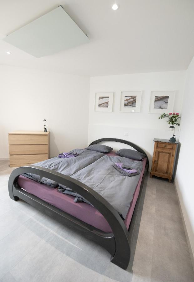 Casa Eva Apartment Ronco sopra Ascona Phòng bức ảnh