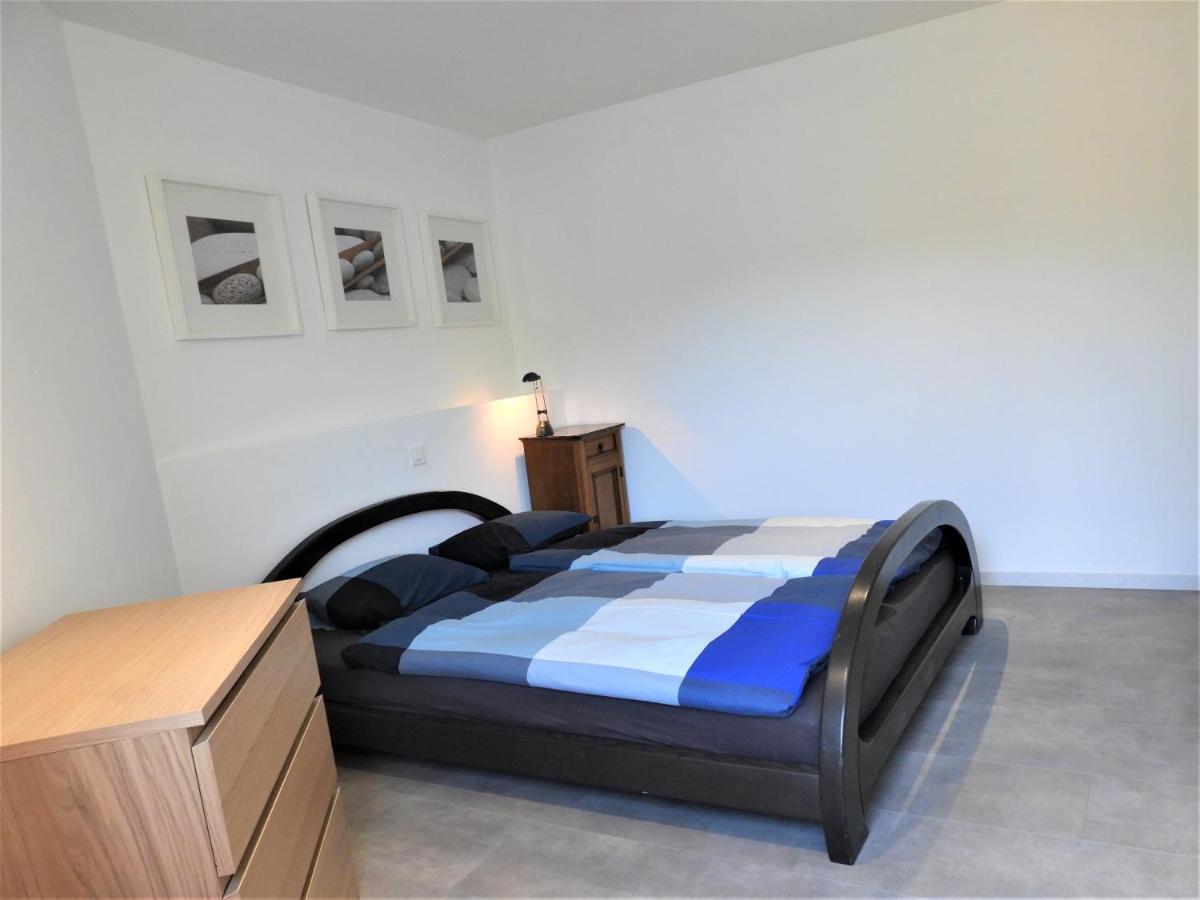 Casa Eva Apartment Ronco sopra Ascona Ngoại thất bức ảnh