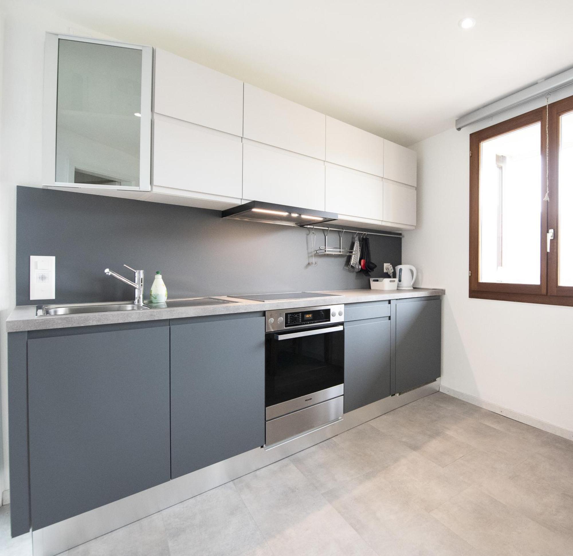 Casa Eva Apartment Ronco sopra Ascona Phòng bức ảnh